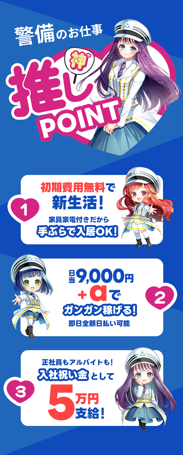 ポイント２